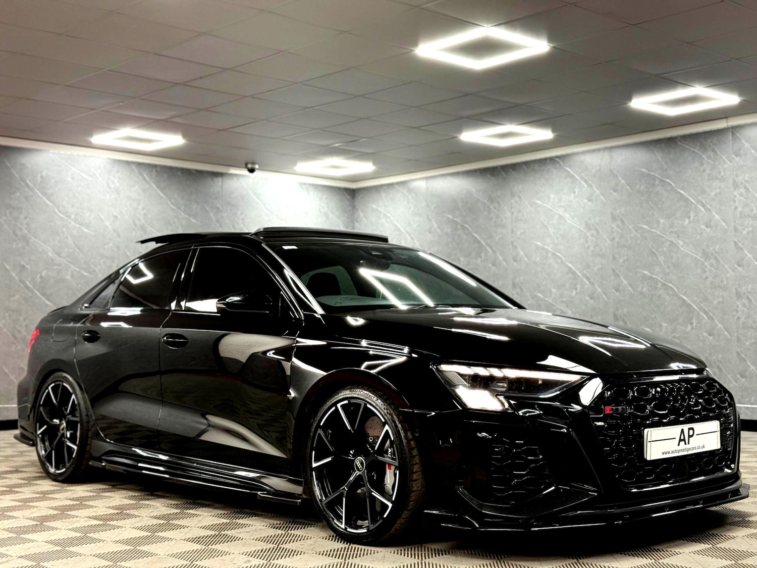 Used Audi RS3 2022 for sale - 76407683: Photo 33