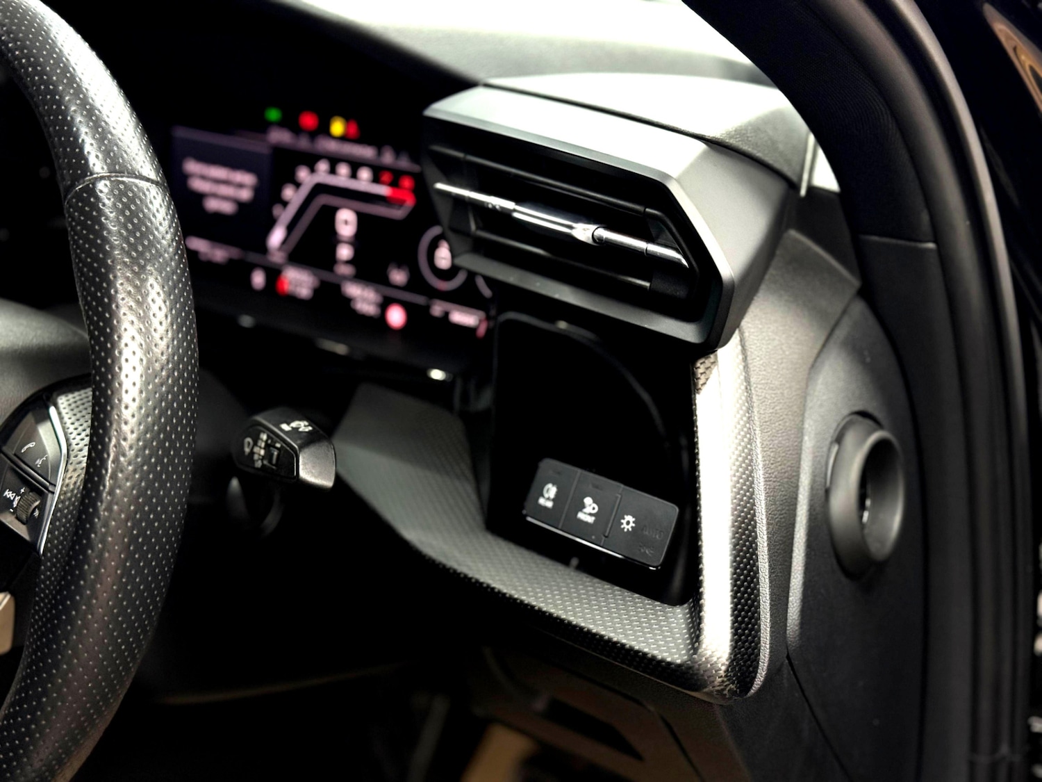 Used Audi RS3 2022 for sale - 76407683: Photo 37