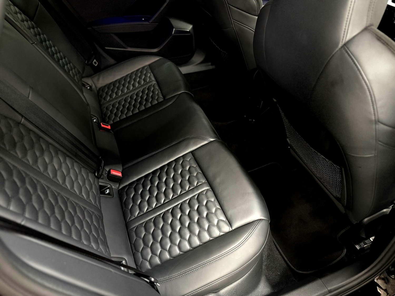 Used Audi RS3 2022 for sale - 76407683: Photo 39