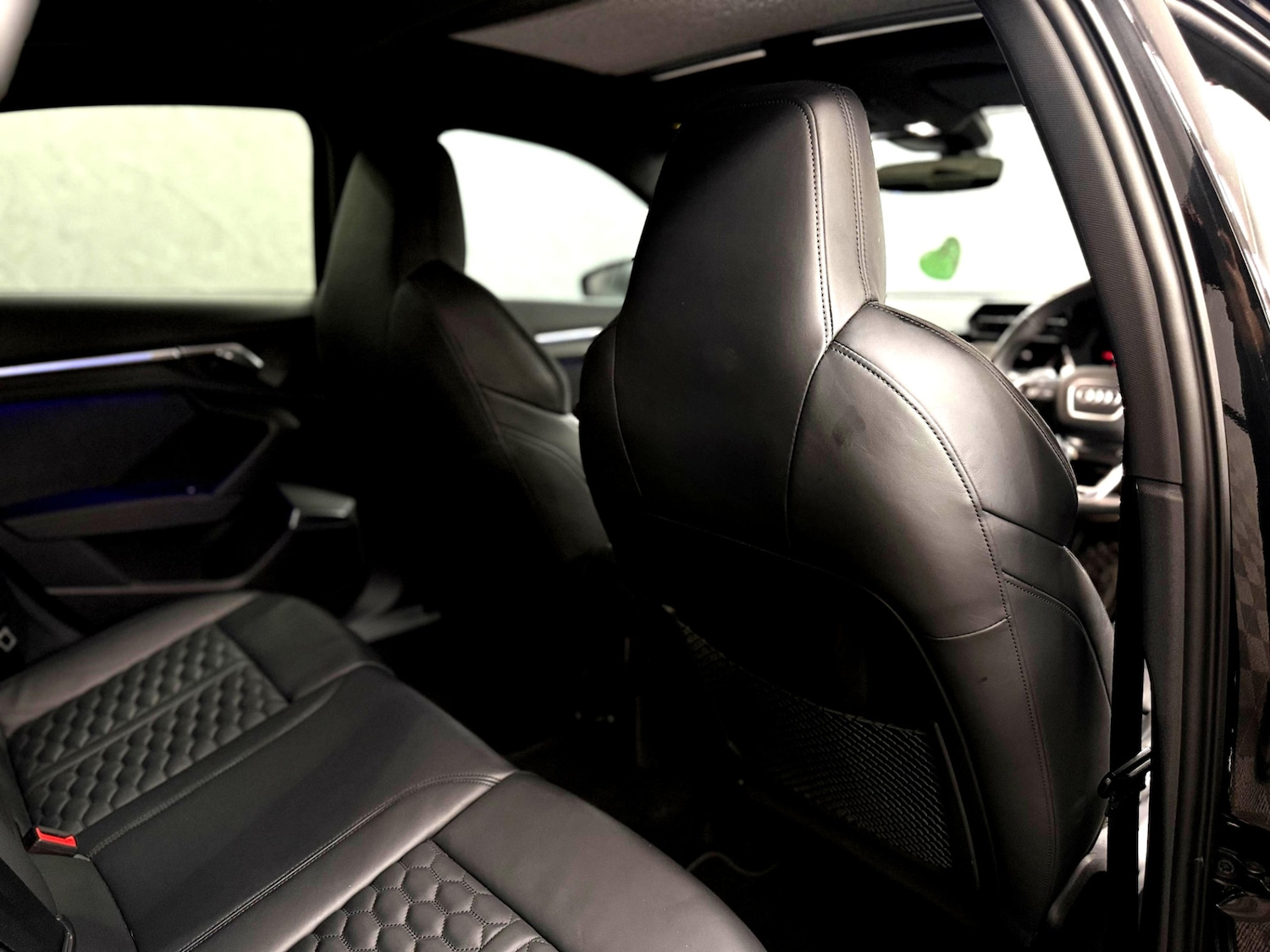 Used Audi RS3 2022 for sale - 76407683: Photo 40