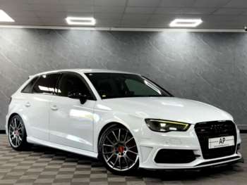 2025 (64) - 2.0 TFSI Sportback S Tronic quattro Euro 6 (s/s) 5dr HUGE SPEC|£5K UPGRADES