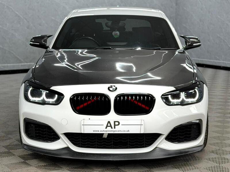 Used BMW 1 Series 2019 for sale - 78186590: Photo 15