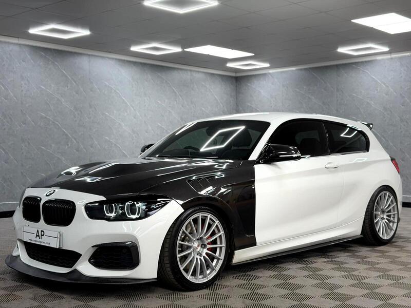 Used BMW 1 Series 2019 for sale - 78186590: Photo 16