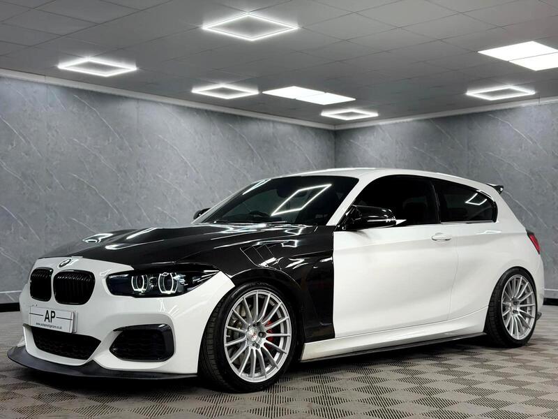 Used BMW 1 Series 2019 for sale - 78186590: Photo 17