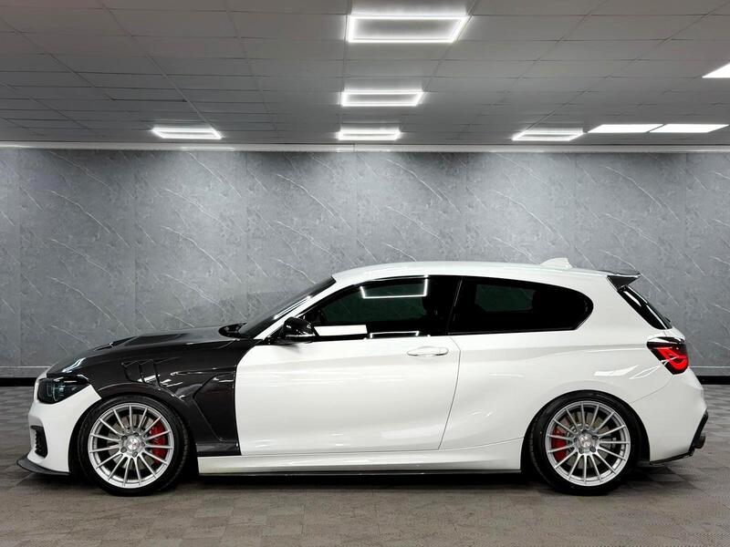 Used BMW 1 Series 2019 for sale - 78186590: Photo 18