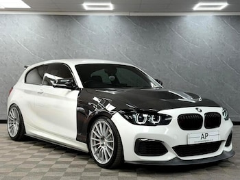 BMW 1 Series feature image