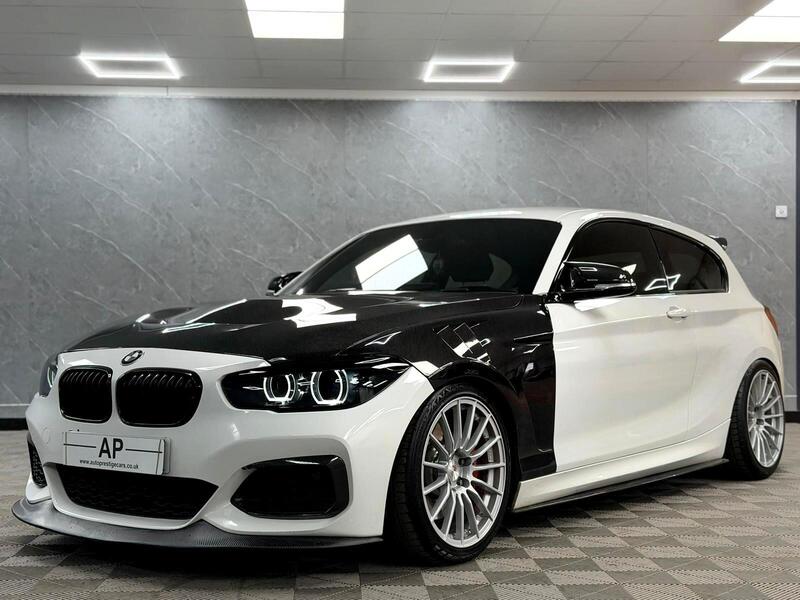 Used BMW 1 Series 2019 for sale - 78186590: Photo 22