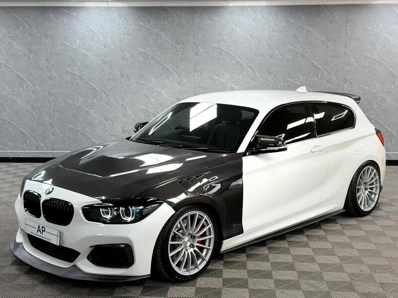 Used BMW 1 Series 2019 for sale - 78186590: Photo 23