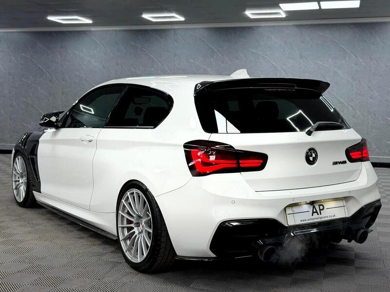 Used BMW 1 Series 2019 for sale - 78186590: Photo 27