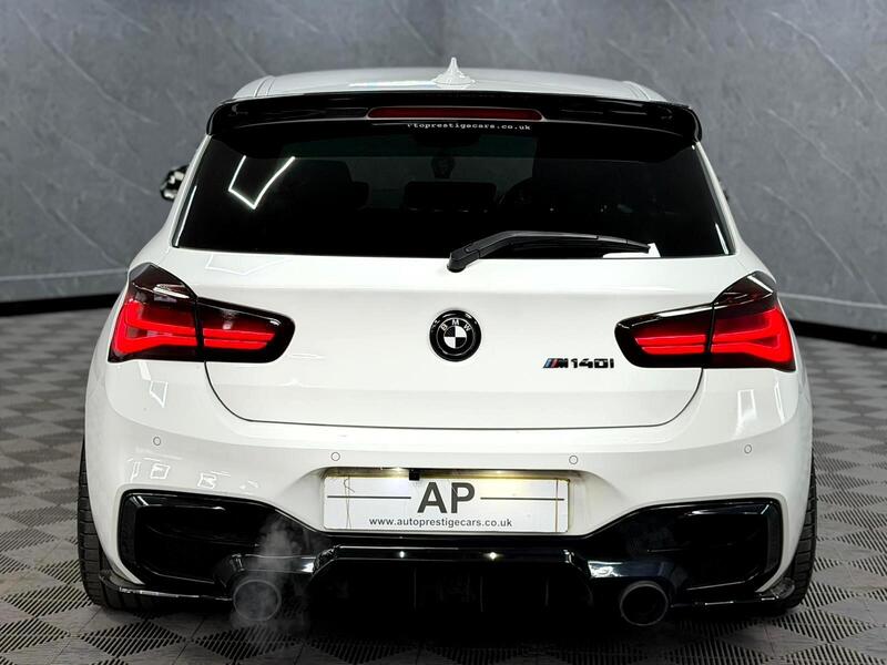 Used BMW 1 Series 2019 for sale - 78186590: Photo 29