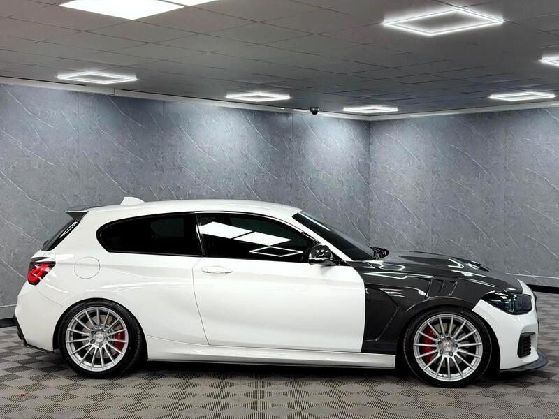 Used BMW 1 Series 2019 for sale - 78186590: Photo 31