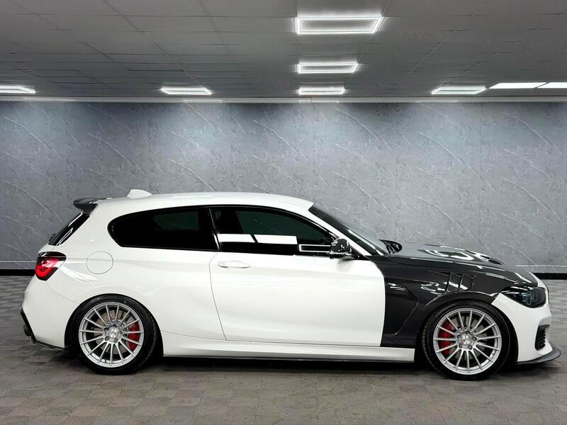 Used BMW 1 Series 2019 for sale - 78186590: Photo 34