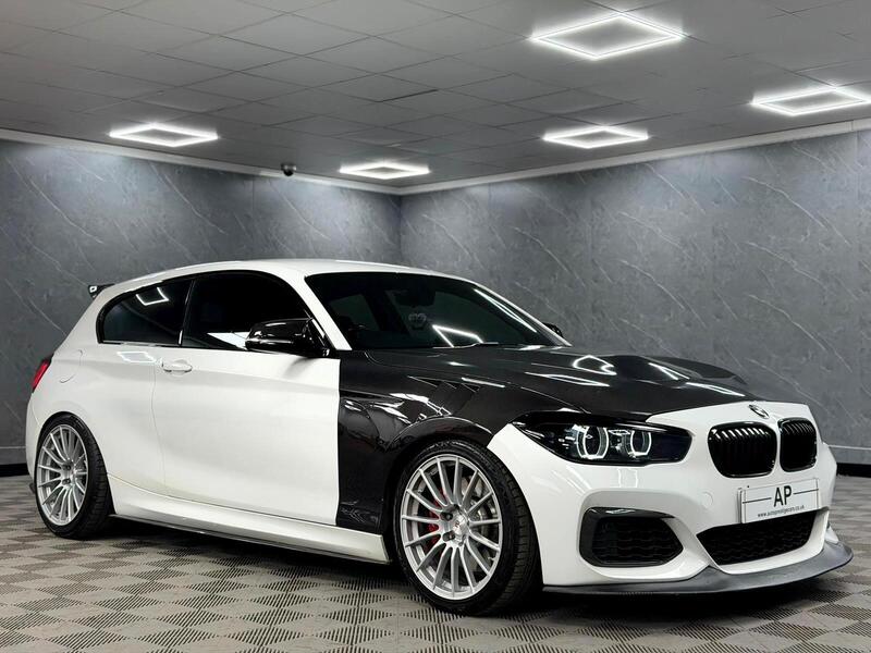 Used BMW 1 Series 2019 for sale - 78186590: Photo 35