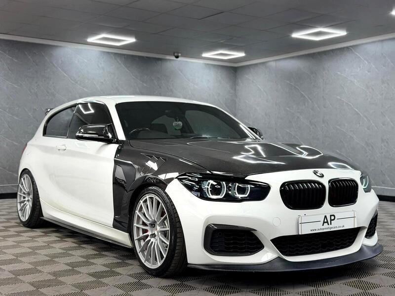 Used BMW 1 Series 2019 for sale - 78186590: Photo 37