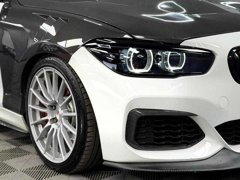 Used BMW 1 Series 2019 for sale - 78186590: Photo 38