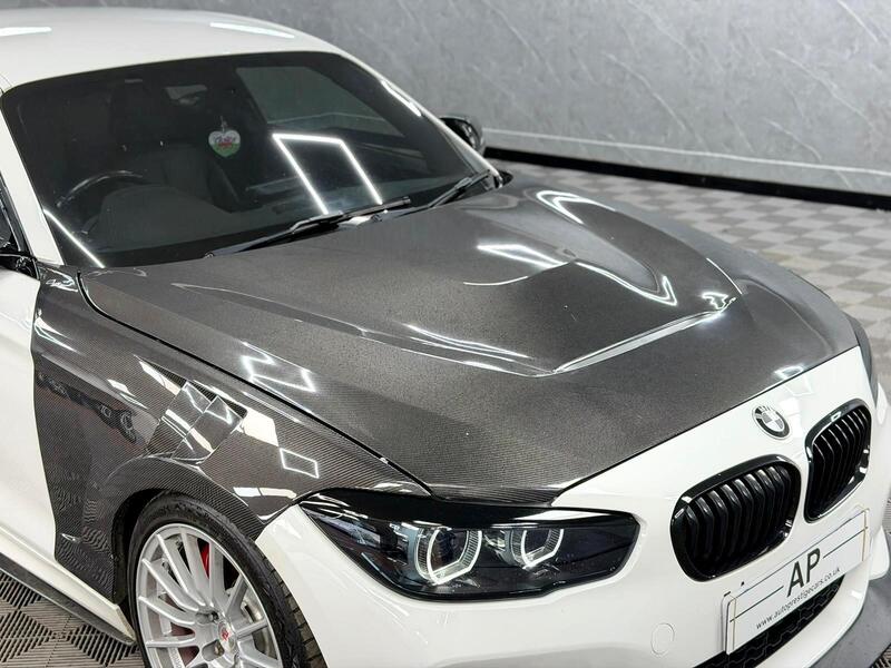Used BMW 1 Series 2019 for sale - 78186590: Photo 39