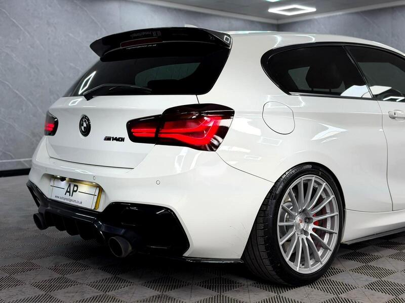 Used BMW 1 Series 2019 for sale - 78186590: Photo 44