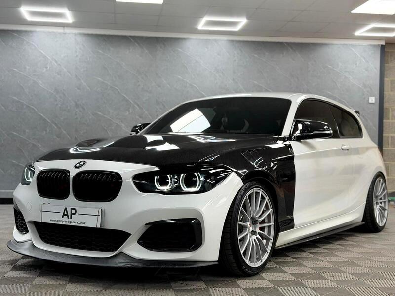 Used BMW 1 Series 2019 for sale - 78186590: Photo 5