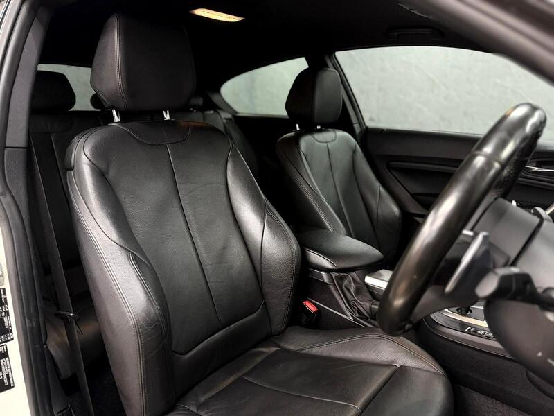 Used BMW 1 Series 2019 for sale - 78186590: Photo 52