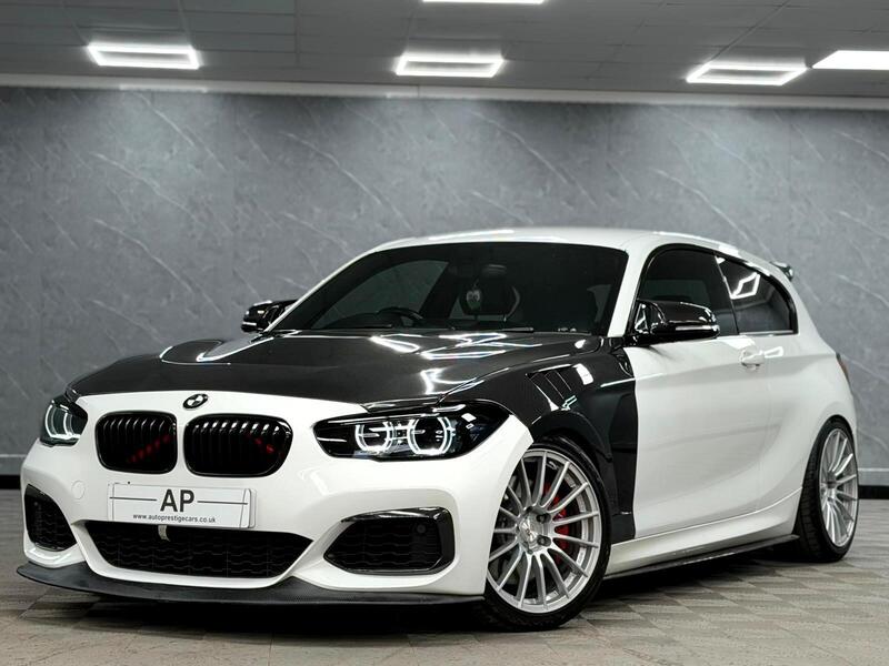 Used BMW 1 Series 2019 for sale - 78186590: Photo 6