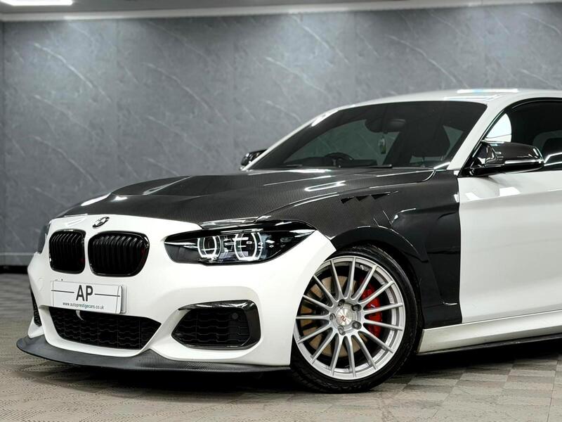 Used BMW 1 Series 2019 for sale - 78186590: Photo 8