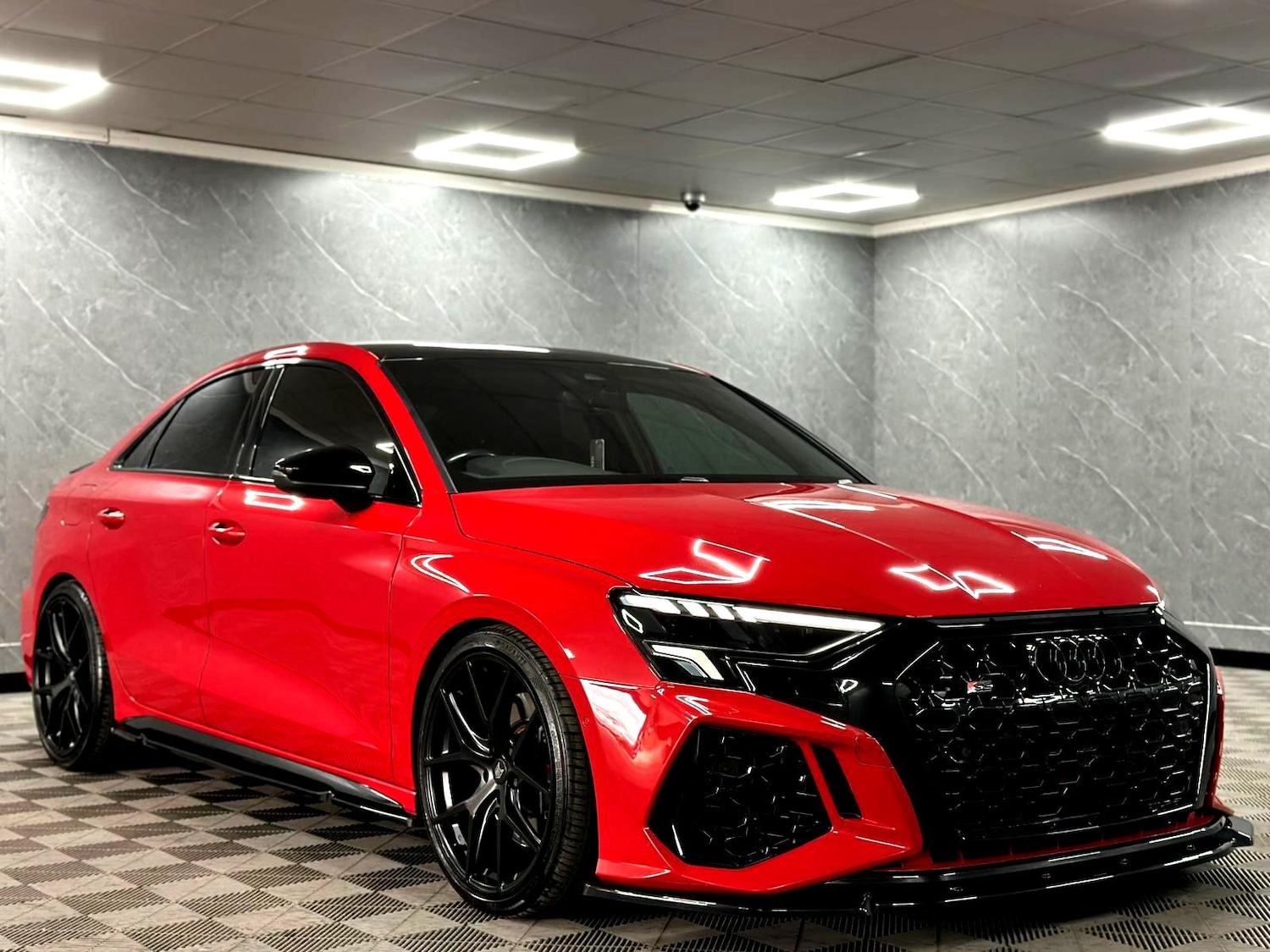 Used Audi A3 2021 for sale - 78098976: Photo 10