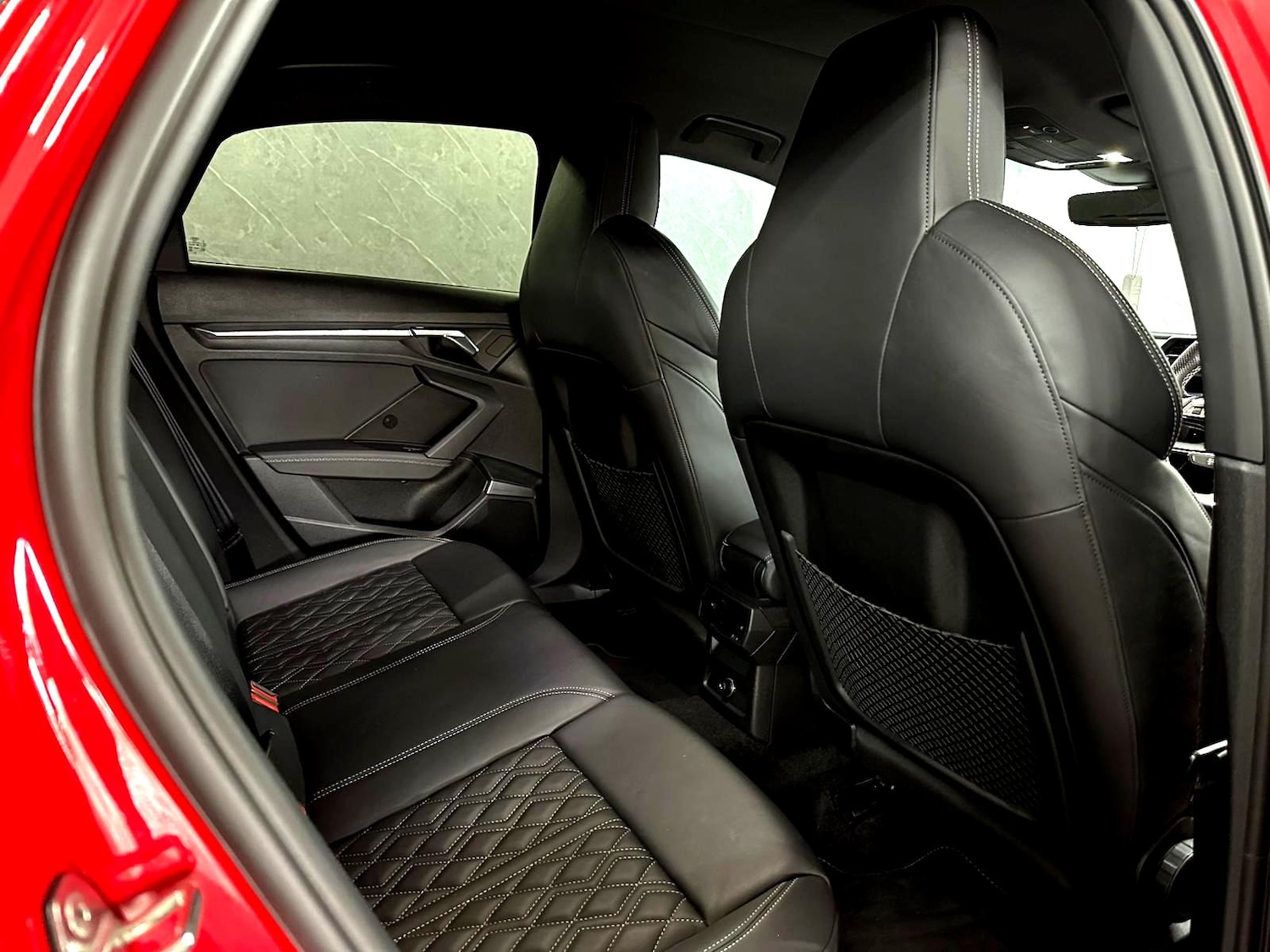 Used Audi A3 2021 for sale - 78098976: Photo 17