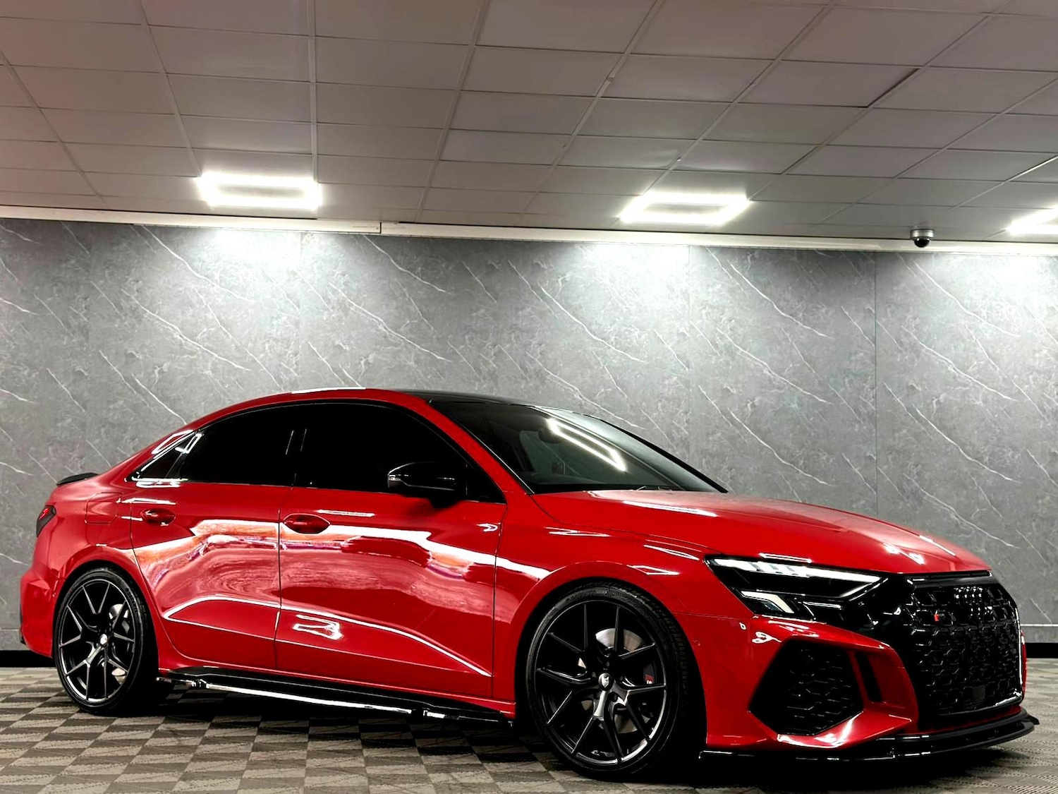 Used Audi A3 2021 for sale - 78098976: Photo 18