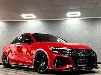 Used Audi A3 2021 for sale - 78098976: Photo