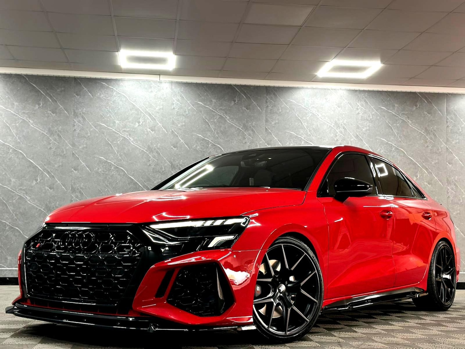 Used Audi A3 2021 for sale - 78098976: Photo 2