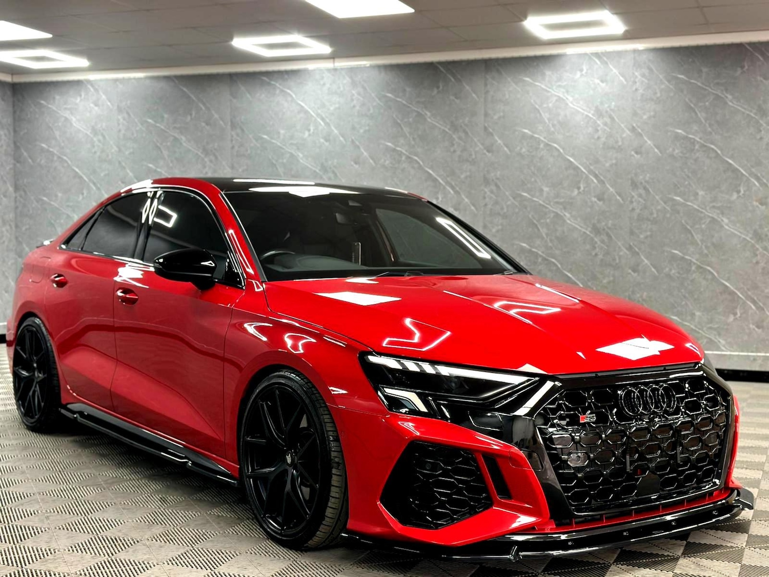 Used Audi A3 2021 for sale - 78098976: Photo 22