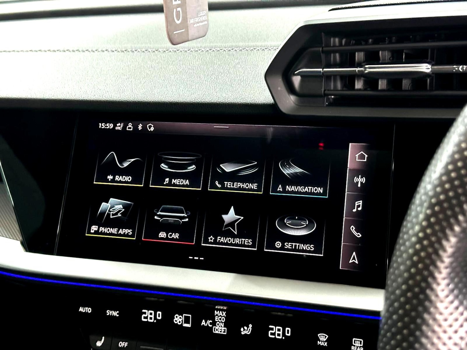 Used Audi A3 2021 for sale - 78098976: Photo 29