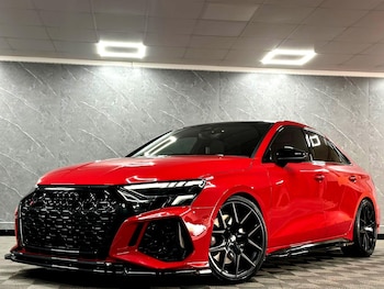 Used Audi A3 2021 for sale - 78098976: Photo