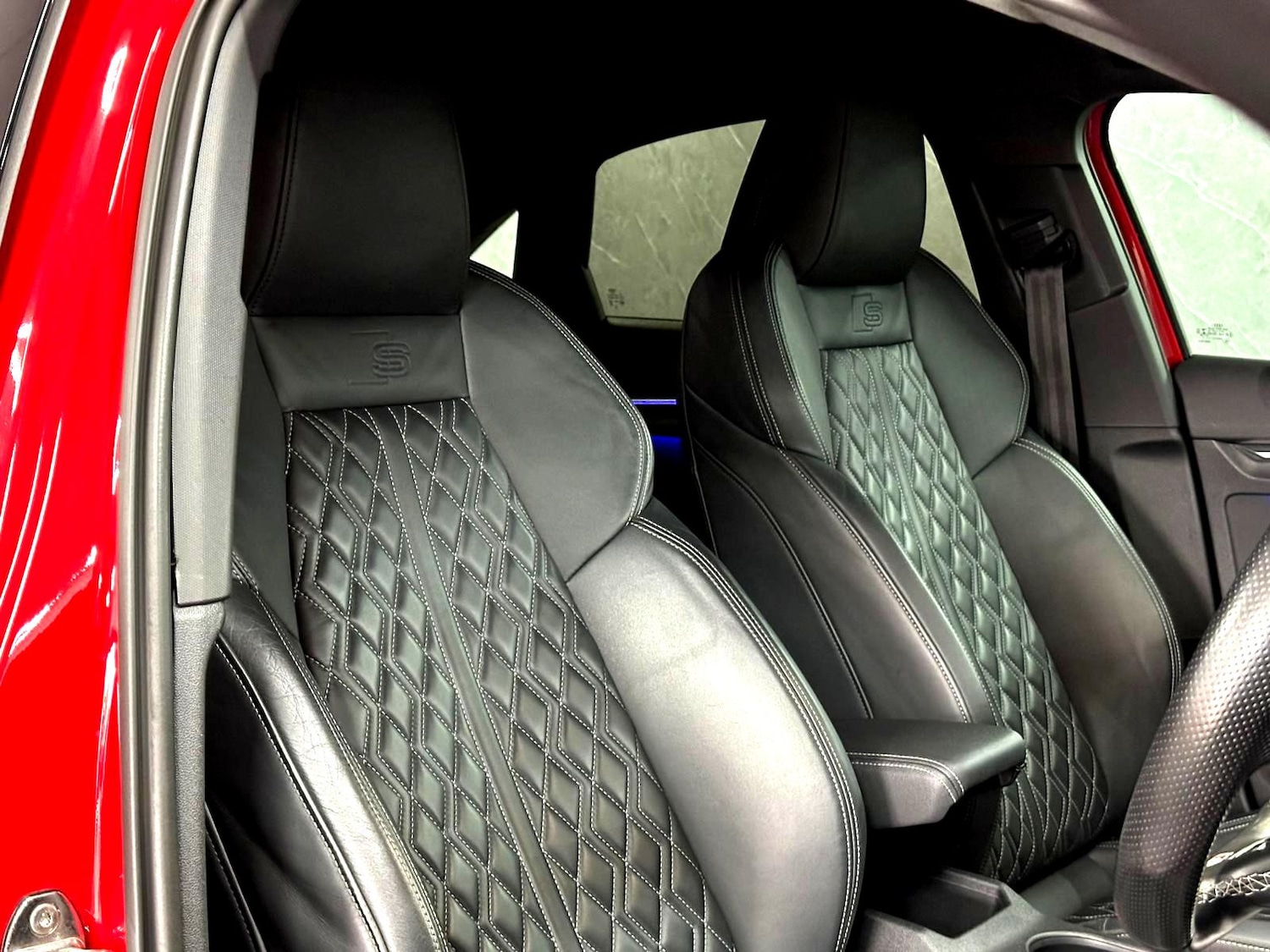 Used Audi A3 2021 for sale - 78098976: Photo 30