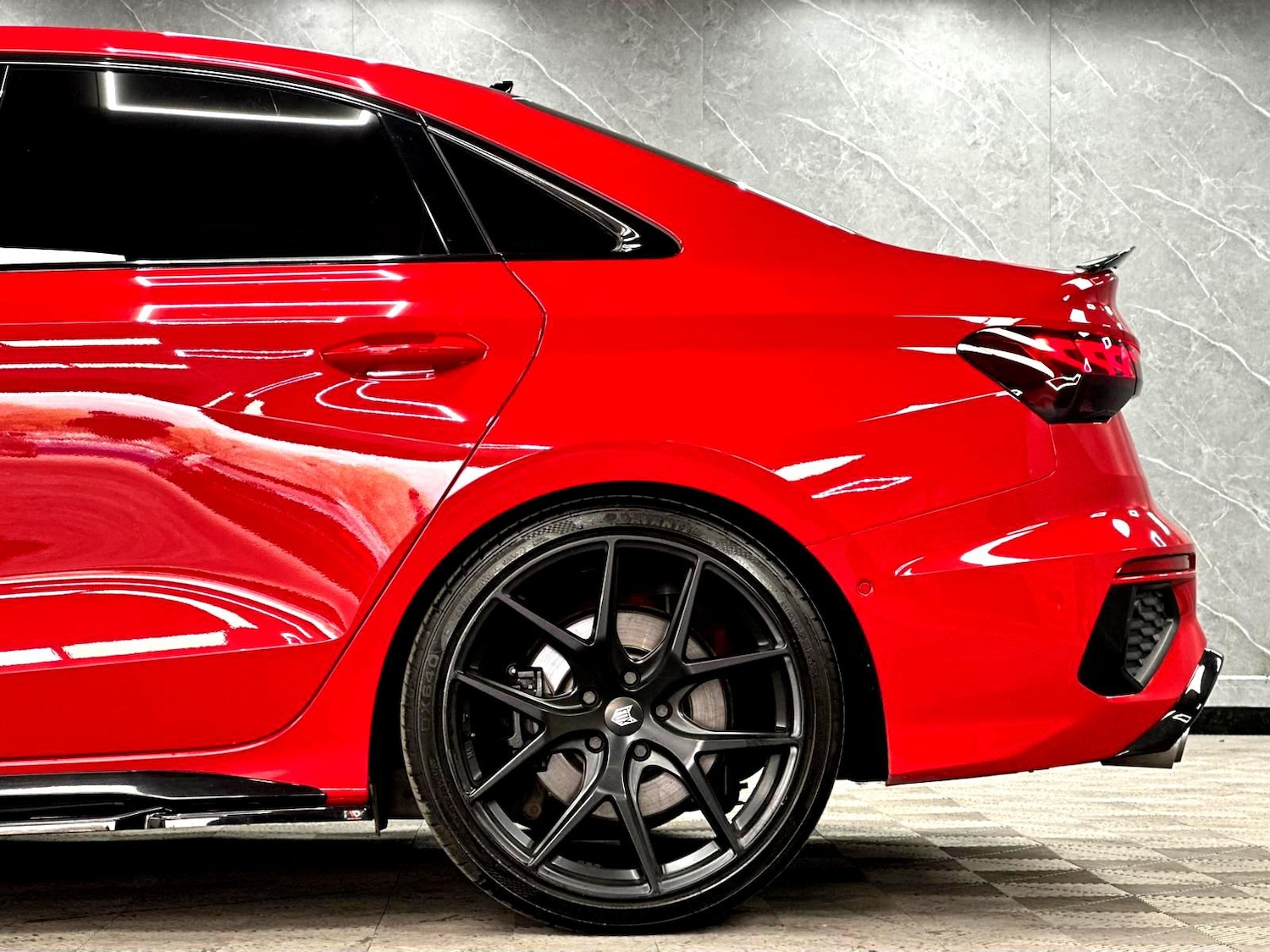 Used Audi A3 2021 for sale - 78098976: Photo 32