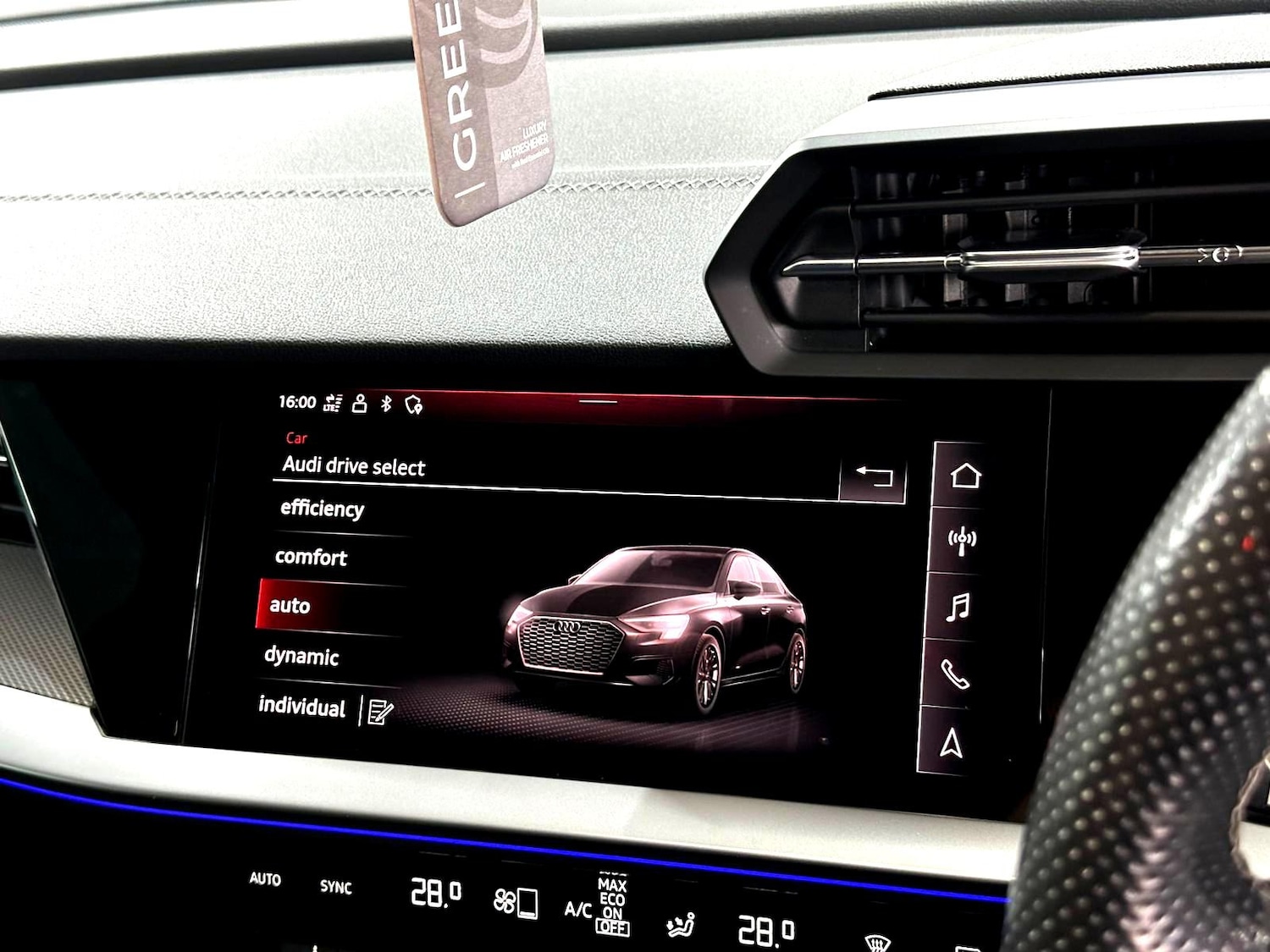 Used Audi A3 2021 for sale - 78098976: Photo 35