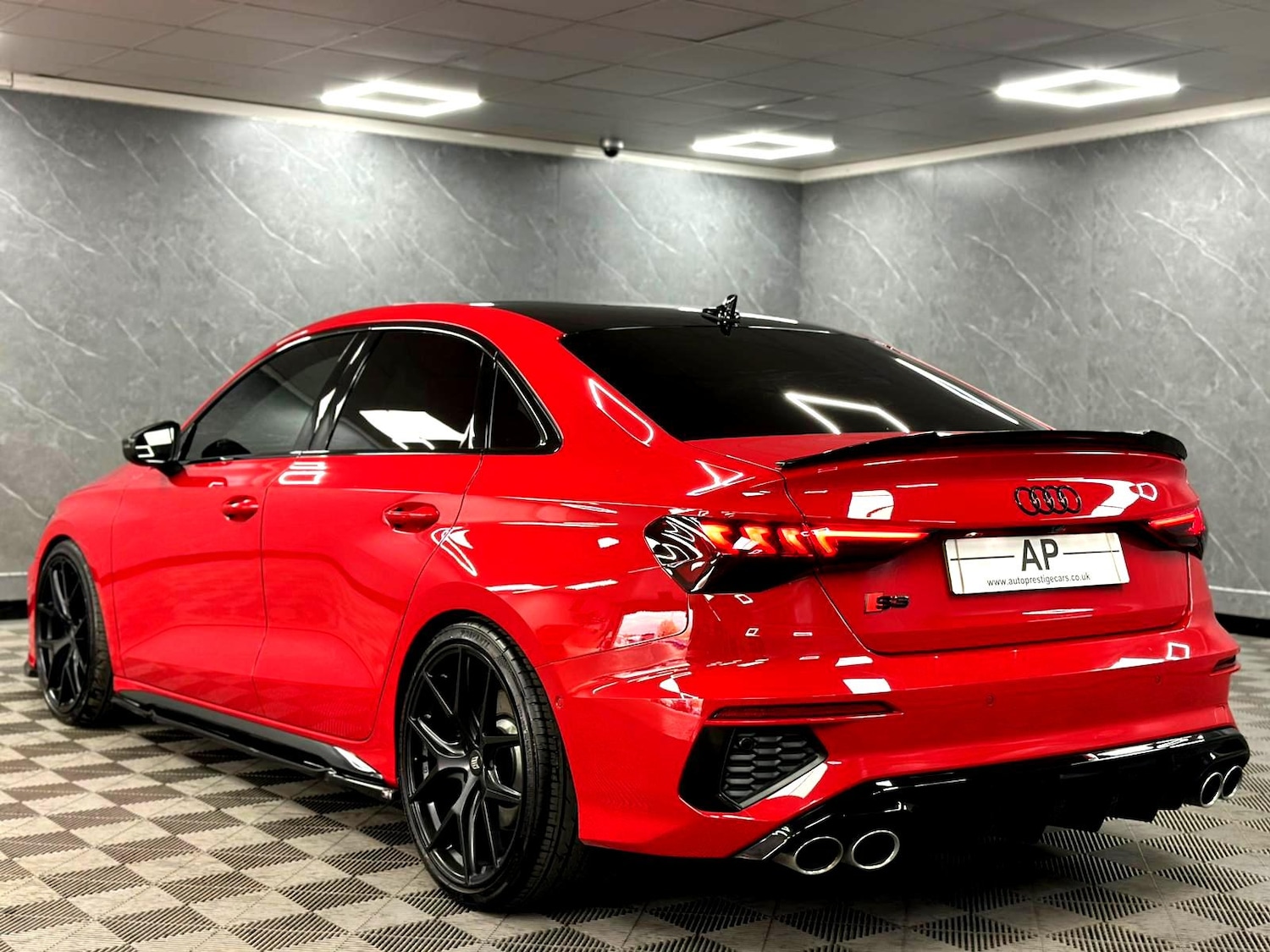 Used Audi A3 2021 for sale - 78098976: Photo 36