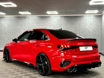 Used Audi A3 2021 for sale - 78098976: Photo