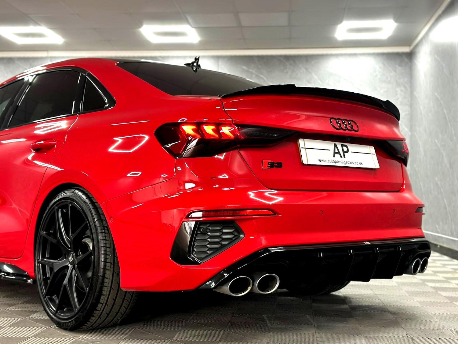 Used Audi A3 2021 for sale - 78098976: Photo 41