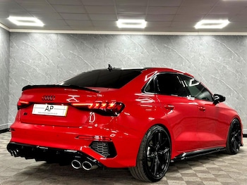 Used Audi A3 2021 for sale - 78098976: Photo