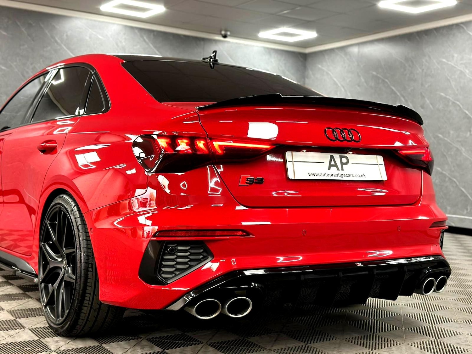 Used Audi A3 2021 for sale - 78098976: Photo 57