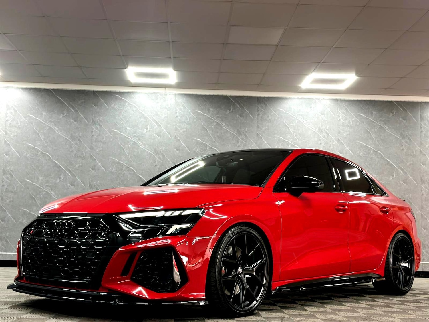 Used Audi A3 2021 for sale - 78098976: Photo 8