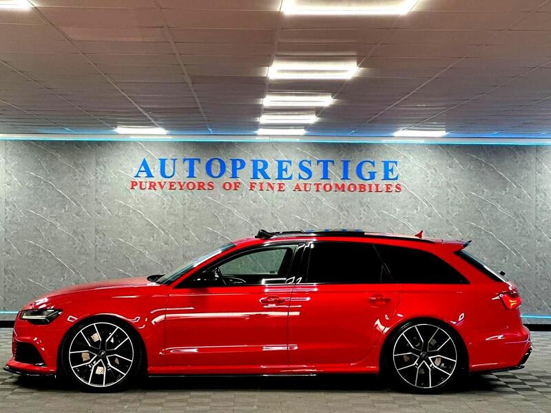 Used Audi RS6 2017 for sale - 78220742: Photo 20