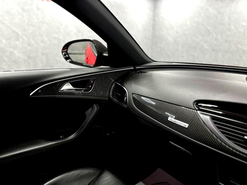 Used Audi RS6 2017 for sale - 78220742: Photo 42