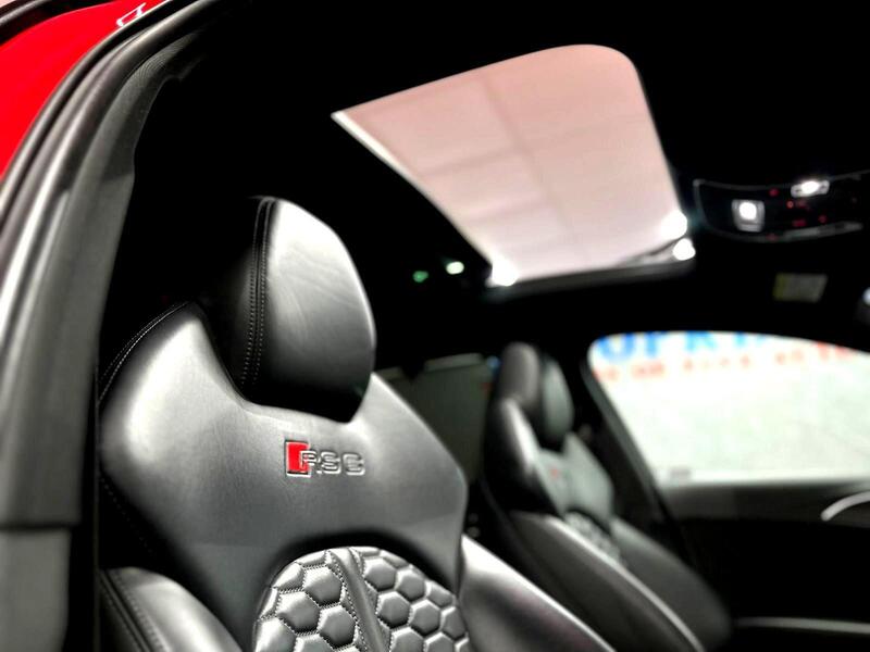 Used Audi RS6 2017 for sale - 78220742: Photo 48