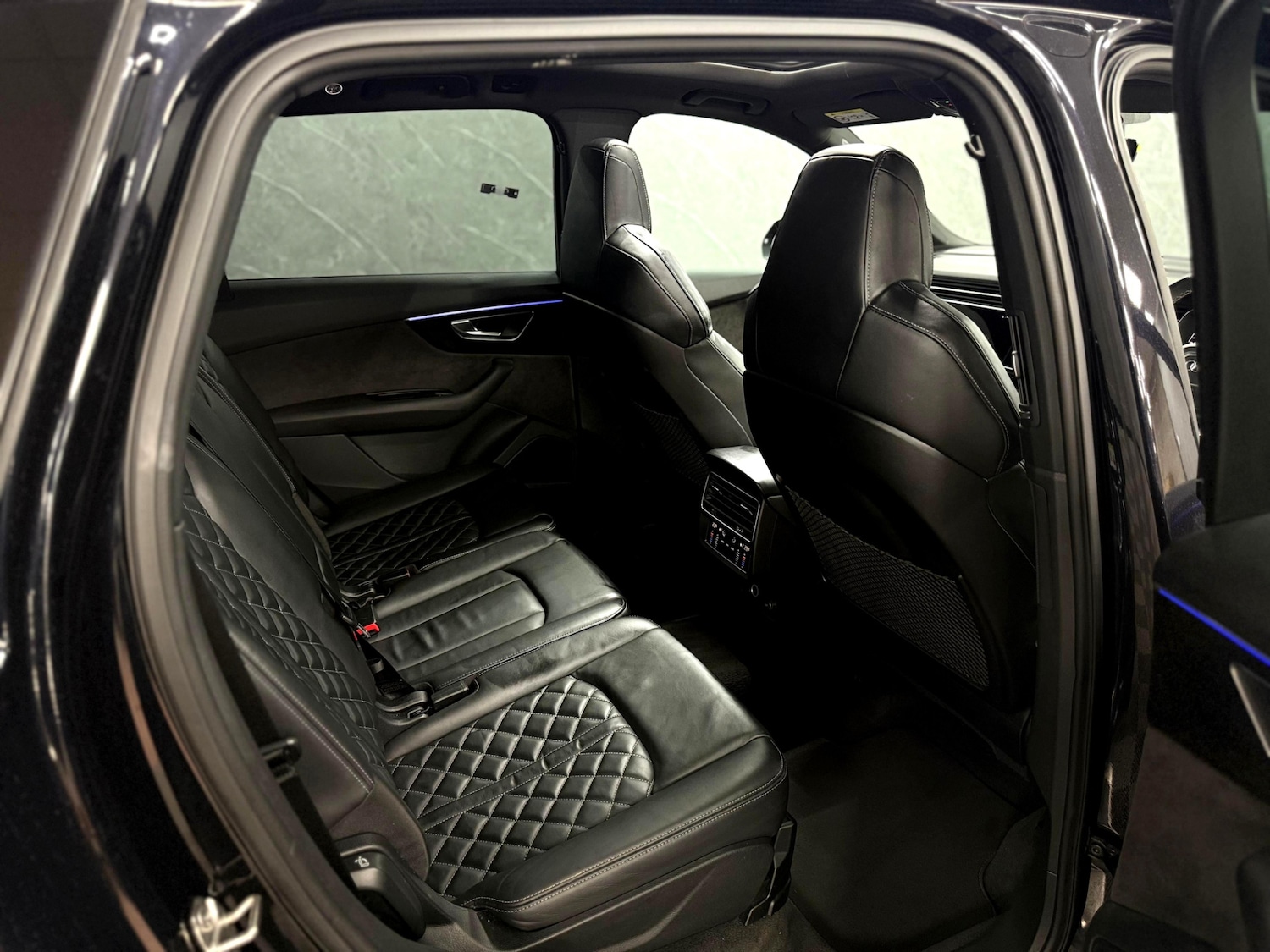 Used Audi SQ7 2021 for sale - 76671026: Photo 14