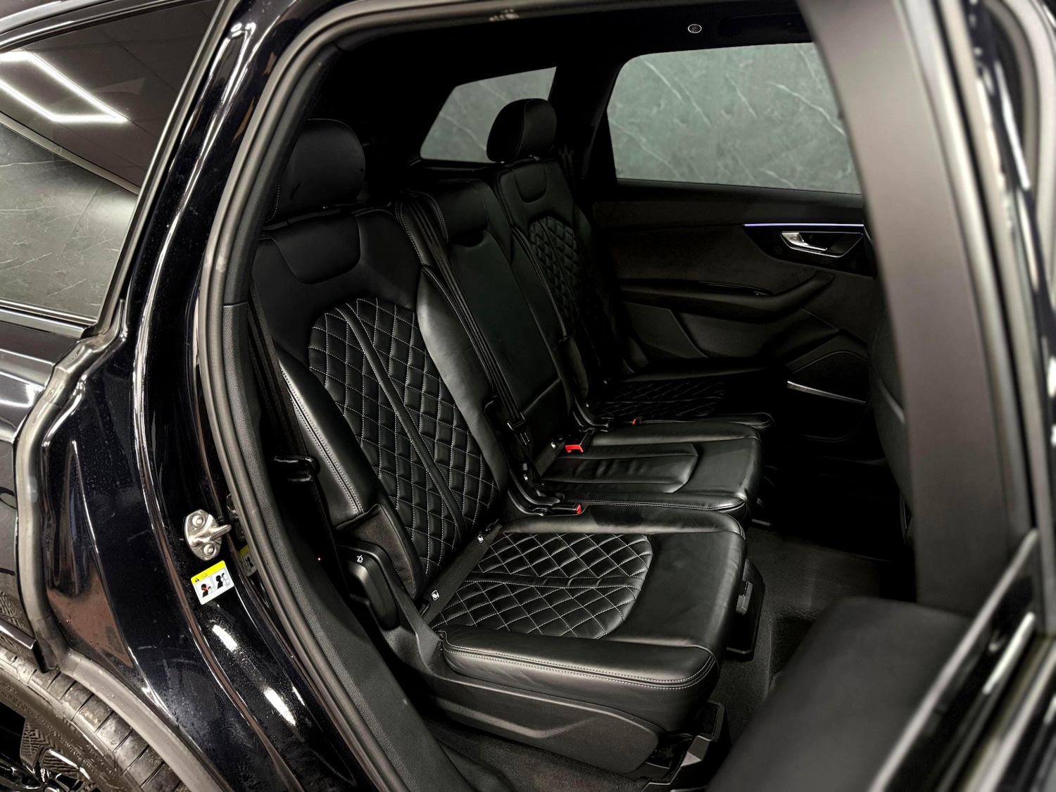 Used Audi SQ7 2021 for sale - 76671026: Photo 15