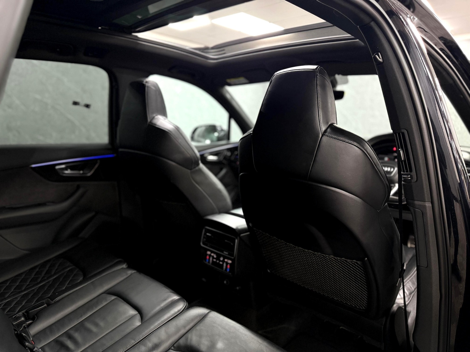 Used Audi SQ7 2021 for sale - 76671026: Photo 38