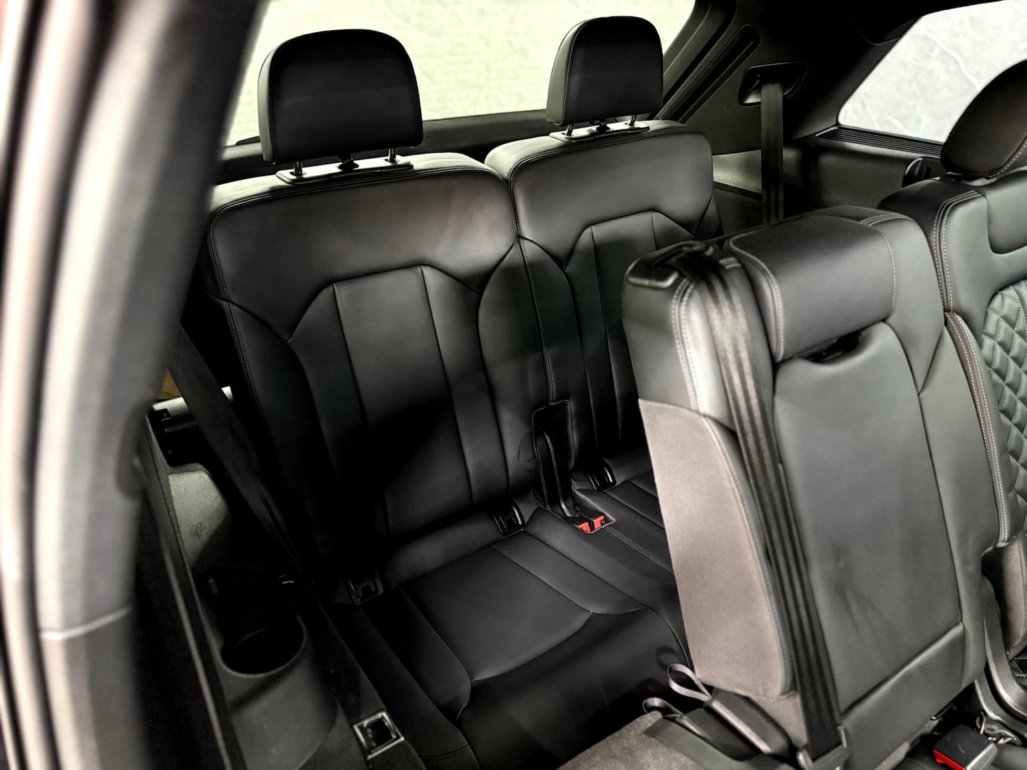 Used Audi SQ7 2021 for sale - 76671026: Photo 39