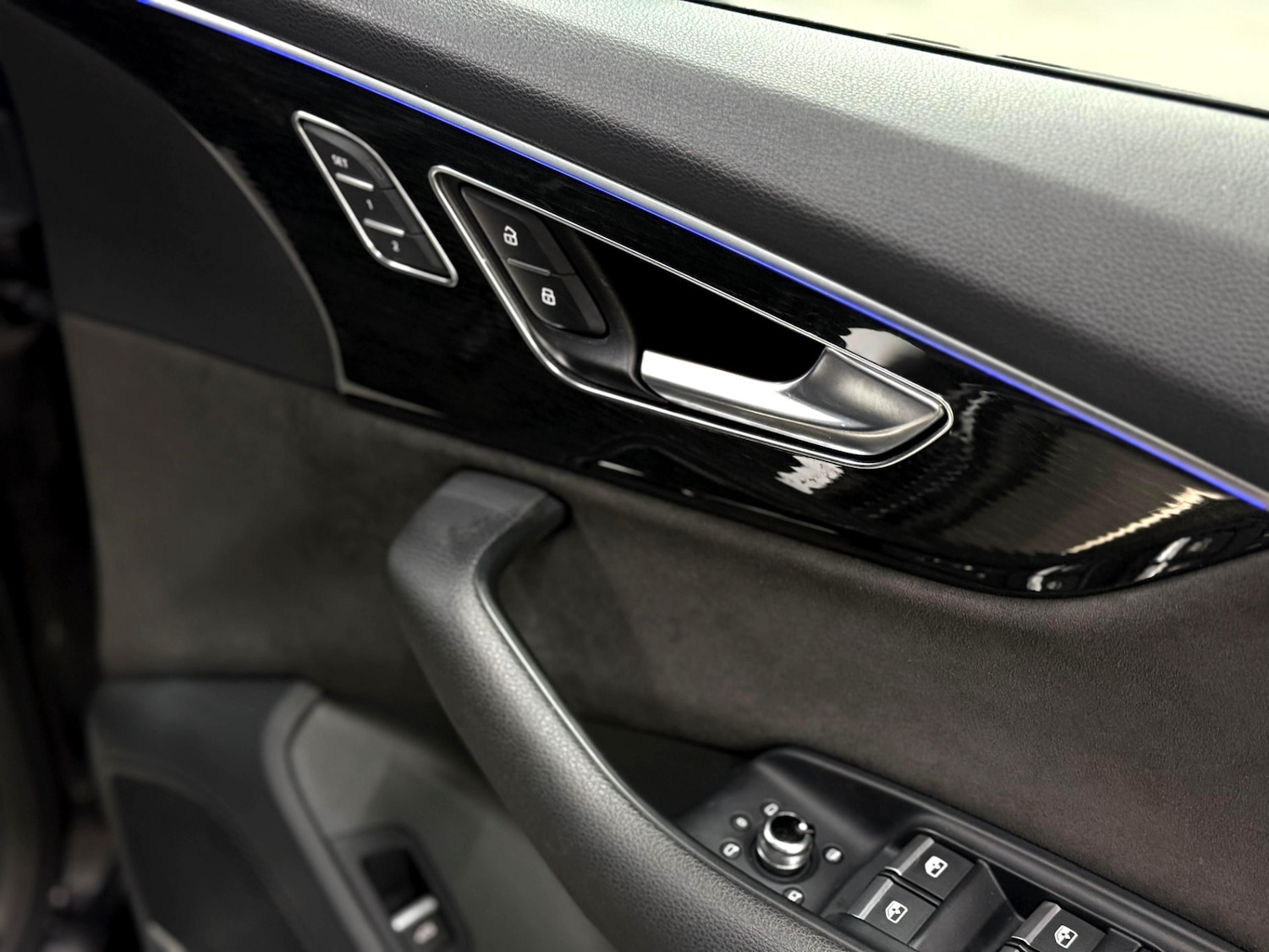 Used Audi SQ7 2021 for sale - 76671026: Photo 9